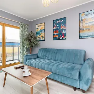 Sienna Grobla Old Town By Renters Prestige Gdańsk