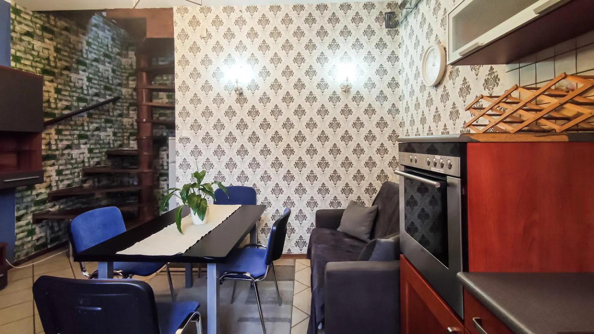 Apartment Apartament I Gdansk -Apartamenty W Gorach I Nad Morzem