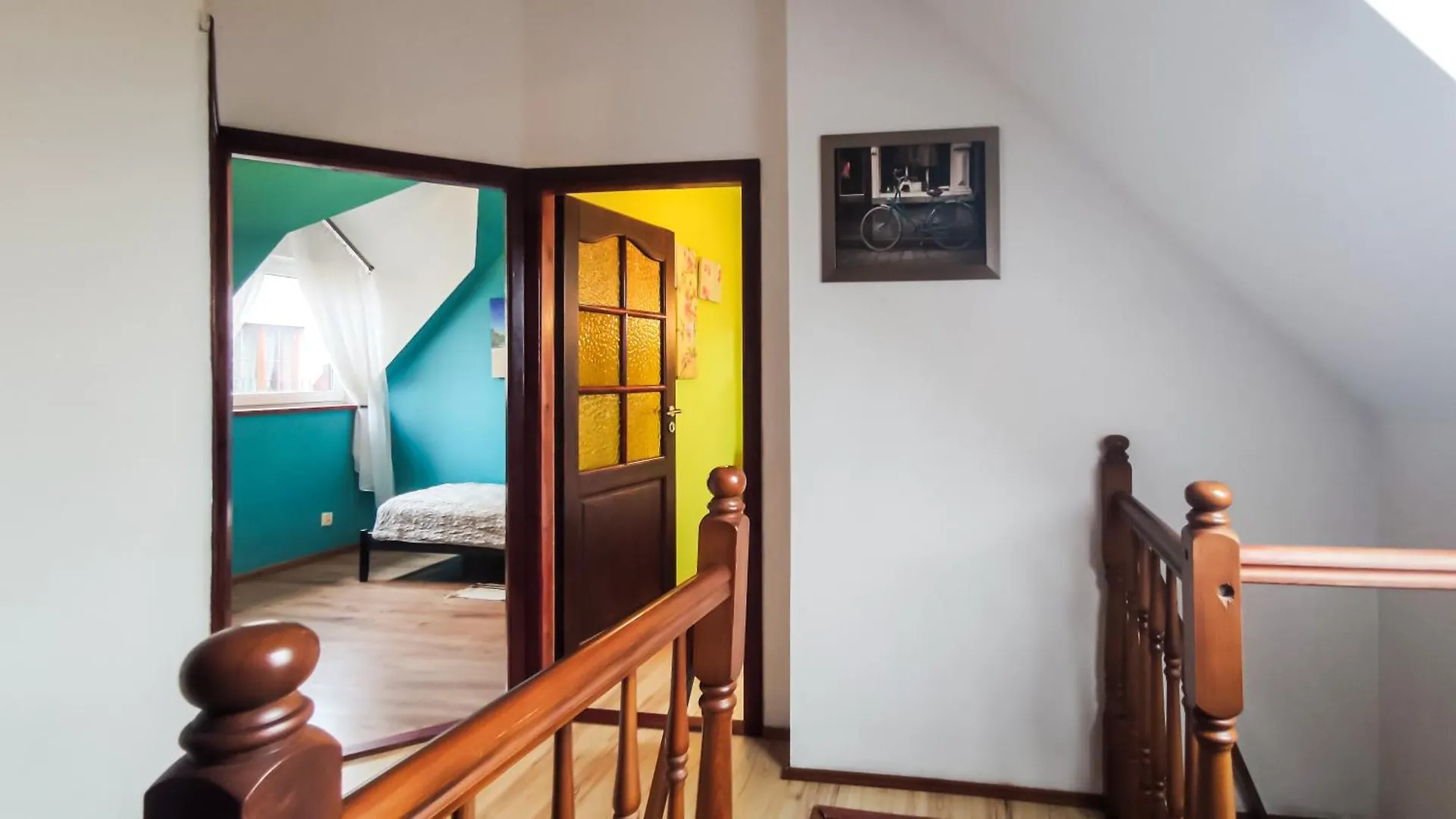 Apartament I Gdansk -Apartamenty W Gorach I Nad Morzem Poland