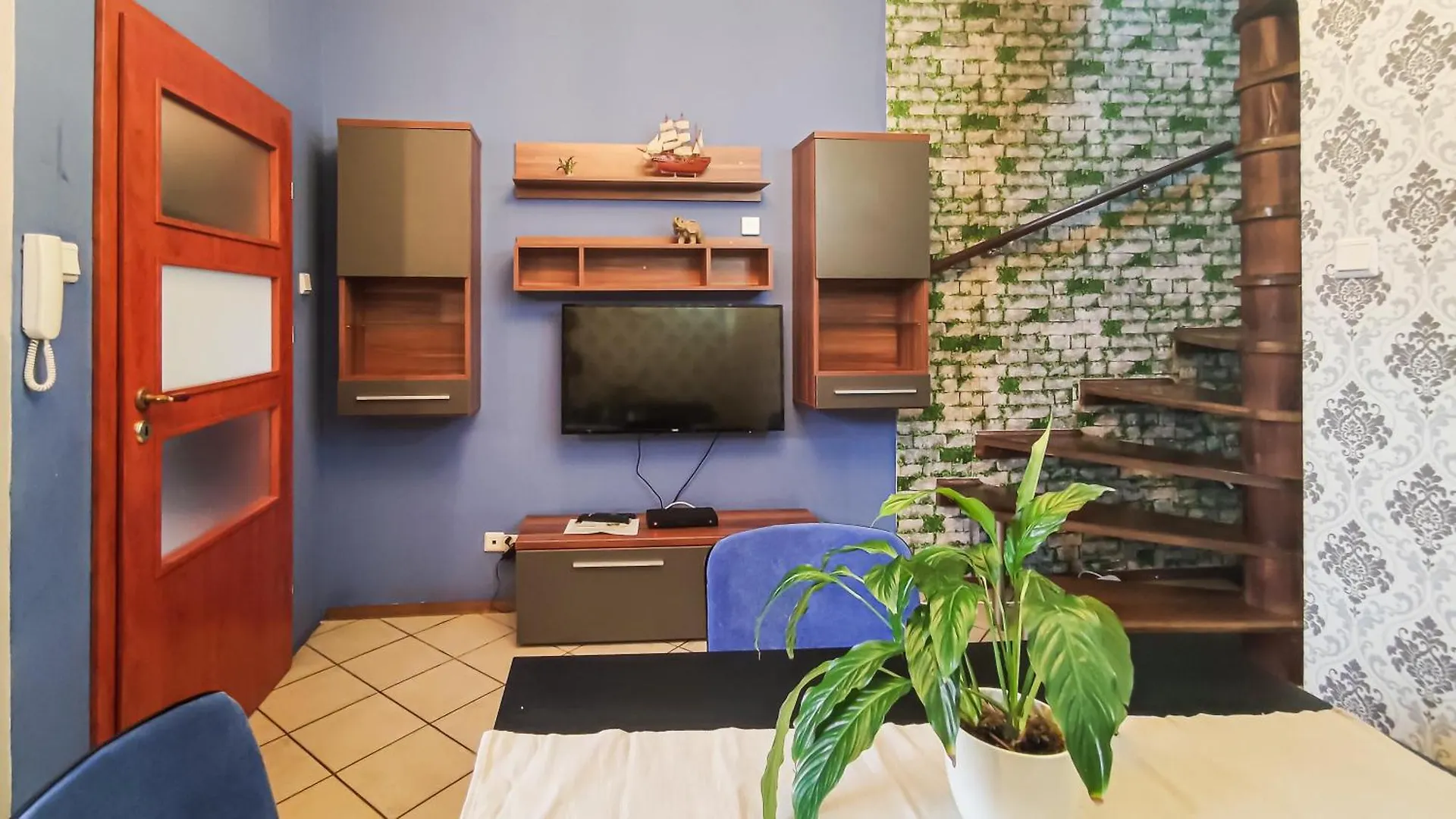 Apartament I Gdansk -Apartamenty W Gorach I Nad Morzem 0*,  Poland