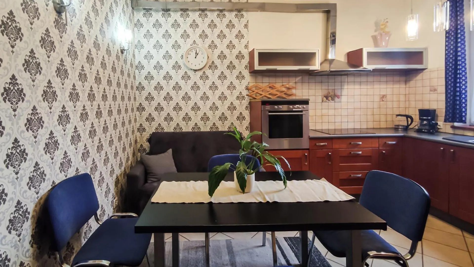 Apartament I Gdansk -Apartamenty W Gorach I Nad Morzem Apartment