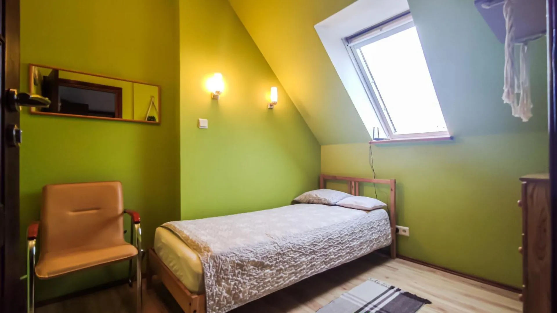 Apartment Apartament I Gdansk -Apartamenty W Gorach I Nad Morzem
