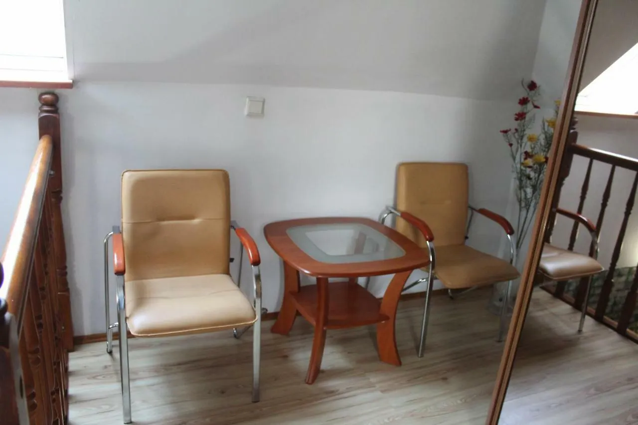Apartament I Gdansk -Apartamenty W Gorach I Nad Morzem Poland