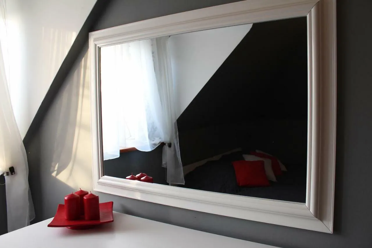 Apartament I Gdansk -Apartamenty W Gorach I Nad Morzem 0*,  Poland